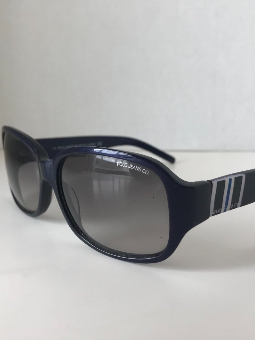 Polo Jeans Co. Classic Sunglasses
